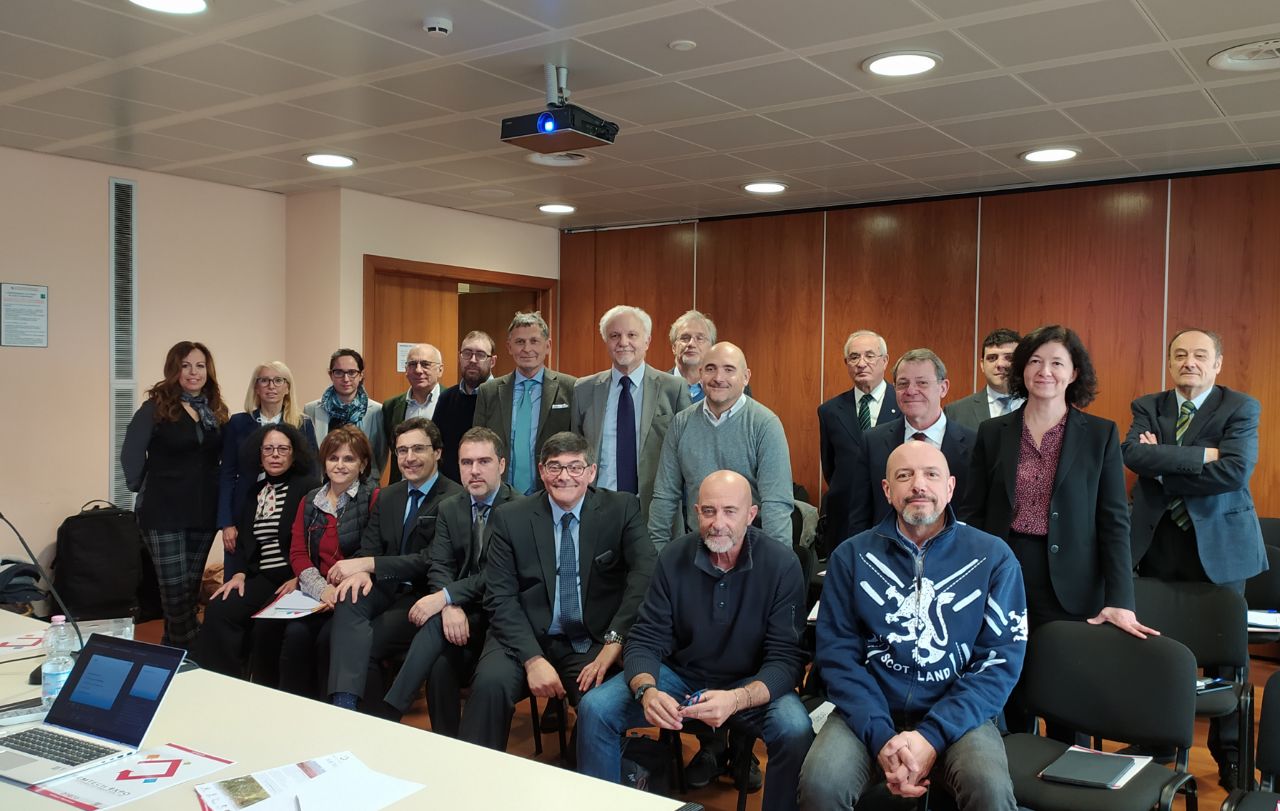 COAST 2020 REMTECH EXPO tutte le novita’ della prossima edizione